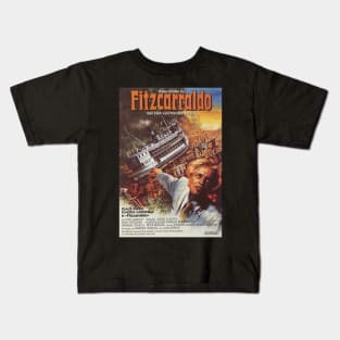 Fitzcarraldo Kids T-Shirt